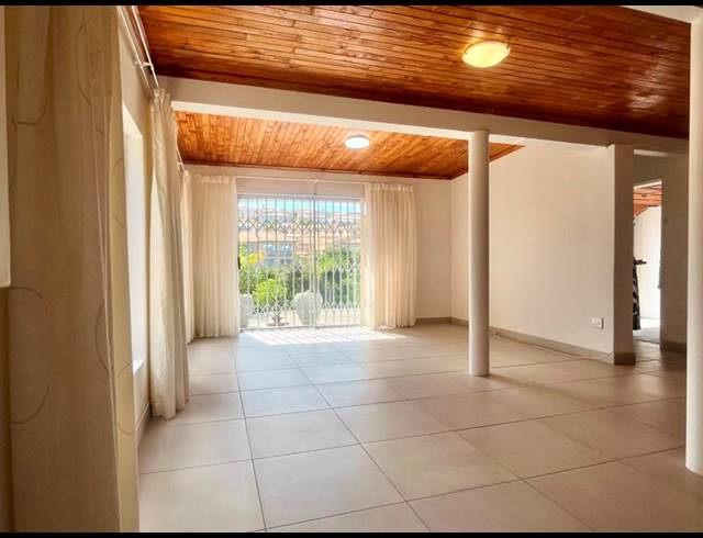 3 BEDROOM HOUSE FOR SALE IN TERGNIET